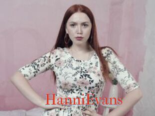 HanniEvans