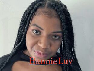 HannieLuv