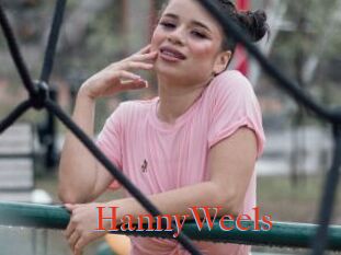 HannyWeels