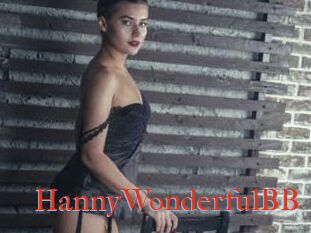 HannyWonderfulBB