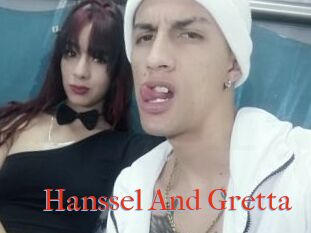 Hanssel_And_Gretta