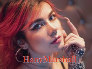 HanyMarshall