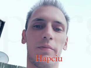 Hapciu