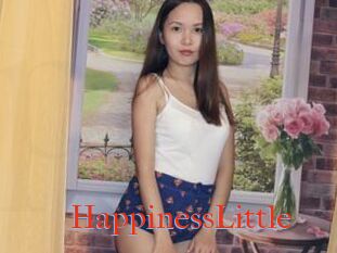 HappinessLittle