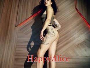 HappyAlice
