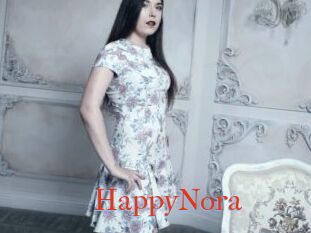 HappyNora