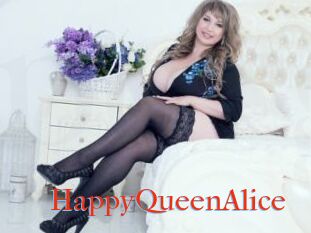 HappyQueenAlice