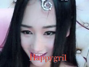 Happygril