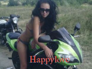 Happylove