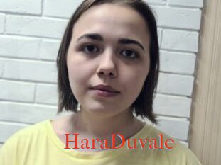 HaraDuvale