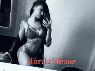 Hard2Please