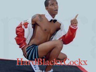 HardBlackxCockx