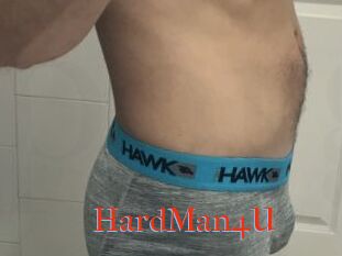 HardMan4U