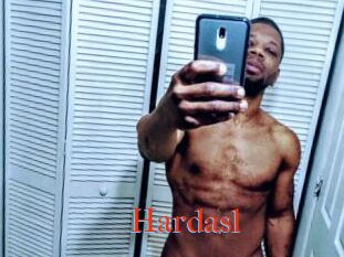 Hardasl