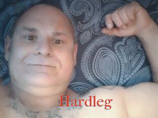 Hardleg