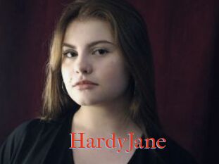 HardyJane