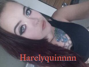 Harelyquinnnn