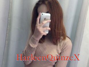 HarleenQuinzeX