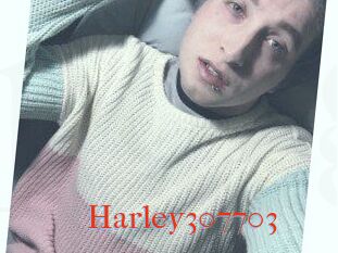 Harley307703
