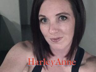 HarleyAnne