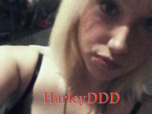 HarleyDDD
