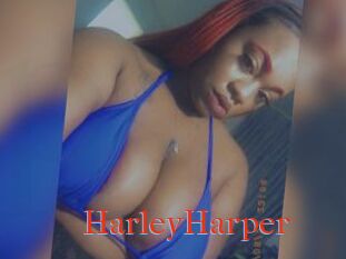 HarleyHarper