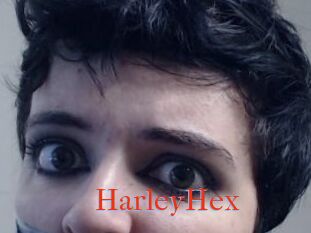 HarleyHex