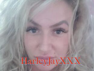 HarleyJayXXX