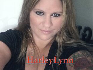 HarleyLynn