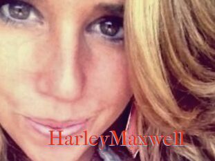 HarleyMaxwell