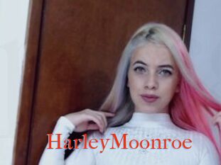 HarleyMoonroe