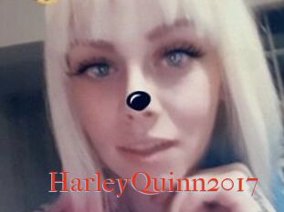 HarleyQuinn2017