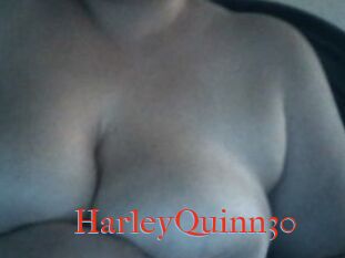 HarleyQuinn30