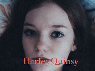 HarleyQuinsy