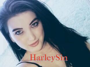 HarleySin
