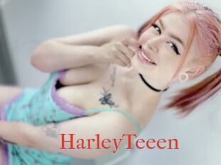 HarleyTeeen