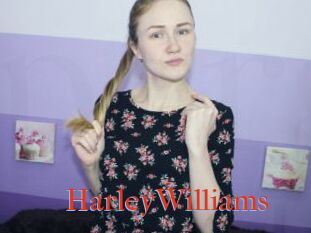 HarleyWilliams