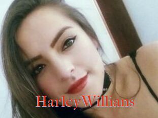 HarleyWillians