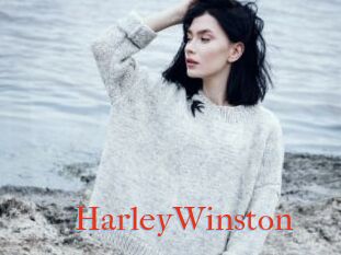 HarleyWinston