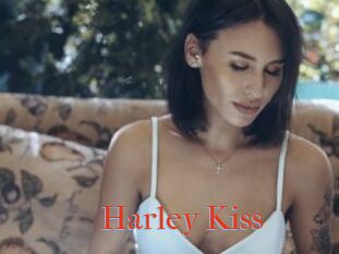 Harley_Kiss