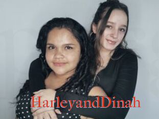 HarleyandDinah