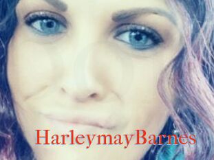 HarleymayBarnes