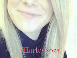 Harleyxo25
