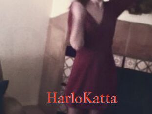 HarloKatta