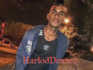 HarlodDexter
