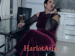 HarlotAsia