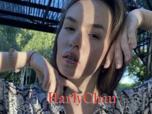 HarlyChau