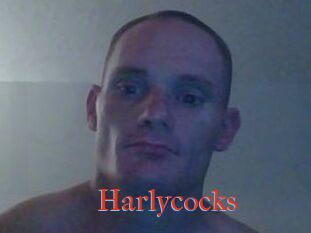 Harlycocks
