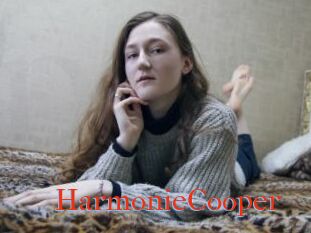 HarmonieCooper