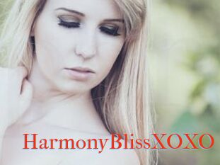 HarmonyBlissXOXO